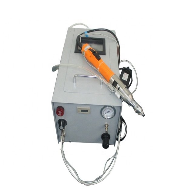 Handheld type automatic screw driver machine auto screw feeder handheld automatic screwdriver machine