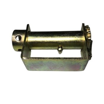Standard Lashing Truck Winches Cargo Trailer Rope Winch Tensioner Tightener Strainer Fastener Semi Trailer