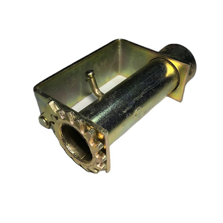 Standard Lashing Truck Winches Cargo Trailer Rope Winch Tensioner Tightener Strainer Fastener Semi Trailer