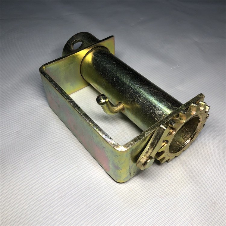 Standard Lashing Truck Winches Cargo Trailer Rope Winch Tensioner Tightener Strainer Fastener Semi Trailer