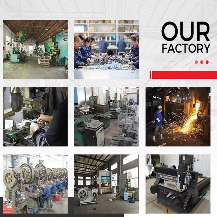 Standard Lashing Truck Winches Cargo Trailer Rope Winch Tensioner Tightener Strainer Fastener Semi Trailer