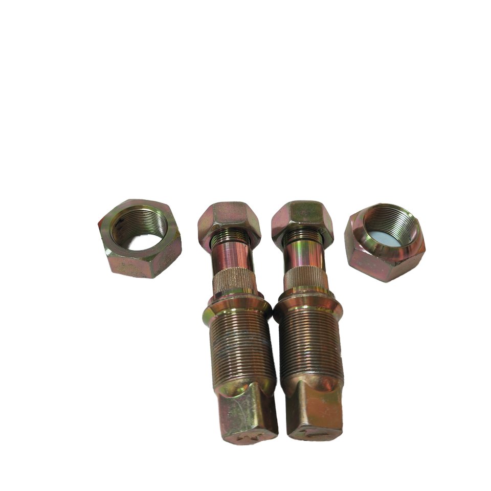 Best Performance Truck Wheel Stud Car Bolt for ISUZU 700P Truck Right Rear Wheel Bolt