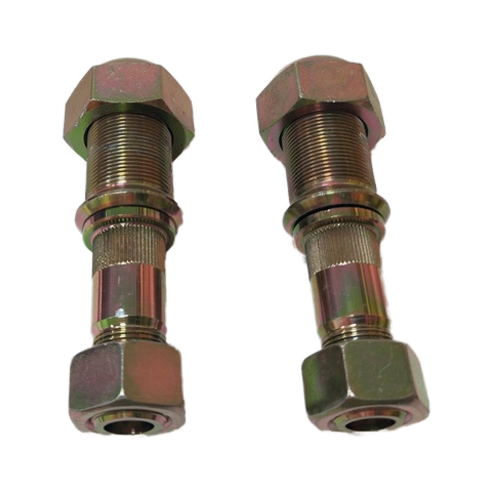 Best Performance Truck Wheel Stud Car Bolt for ISUZU 700P Truck Right Rear Wheel Bolt