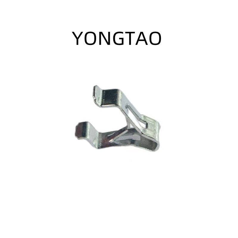 Custom Universal Auto Car Front Console Dash Dashboard Trim High Cheap Price Metal Clips Fasteners