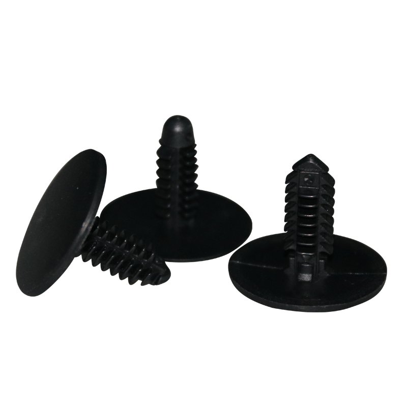 06531 Plastic Pine Tree Rivets Auto Plastic Clips and Fasteners Car Clips Plastic Rivets