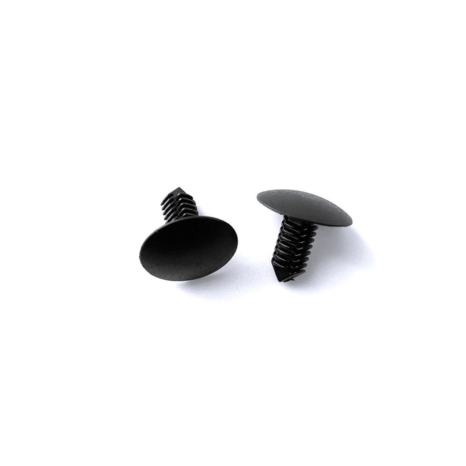 Pine Tree Plug Auto Xmas Tree Clips Fasteners Plastic Clip Rivets Kayak Fastener for Fishing for Kayak Accessories