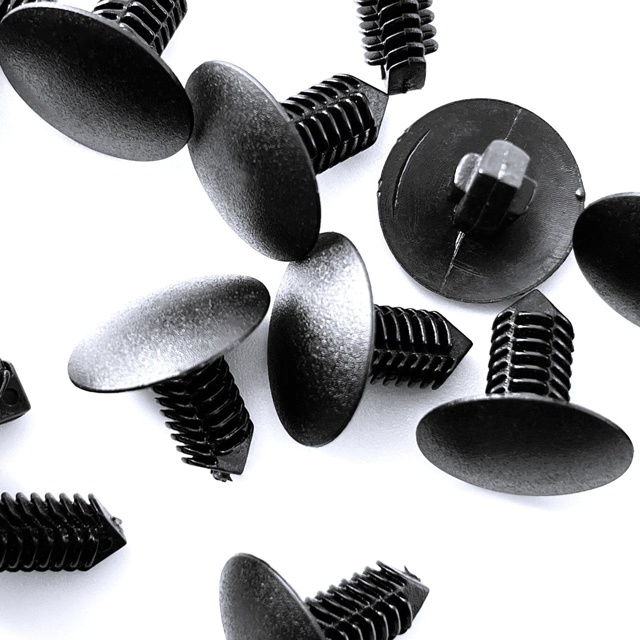 Pine Tree Plug Auto Xmas Tree Clips Fasteners Plastic Clip Rivets Kayak Fastener for Fishing for Kayak Accessories