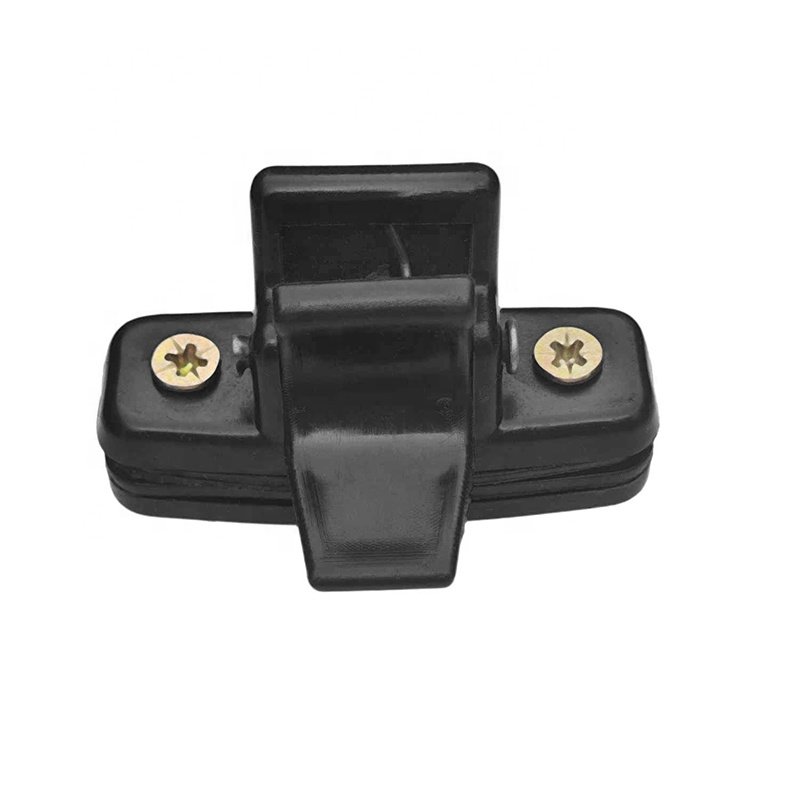 Supply of automotive vulnerable plastic fasteners, automotive window openers, lock buckles, window lock clips