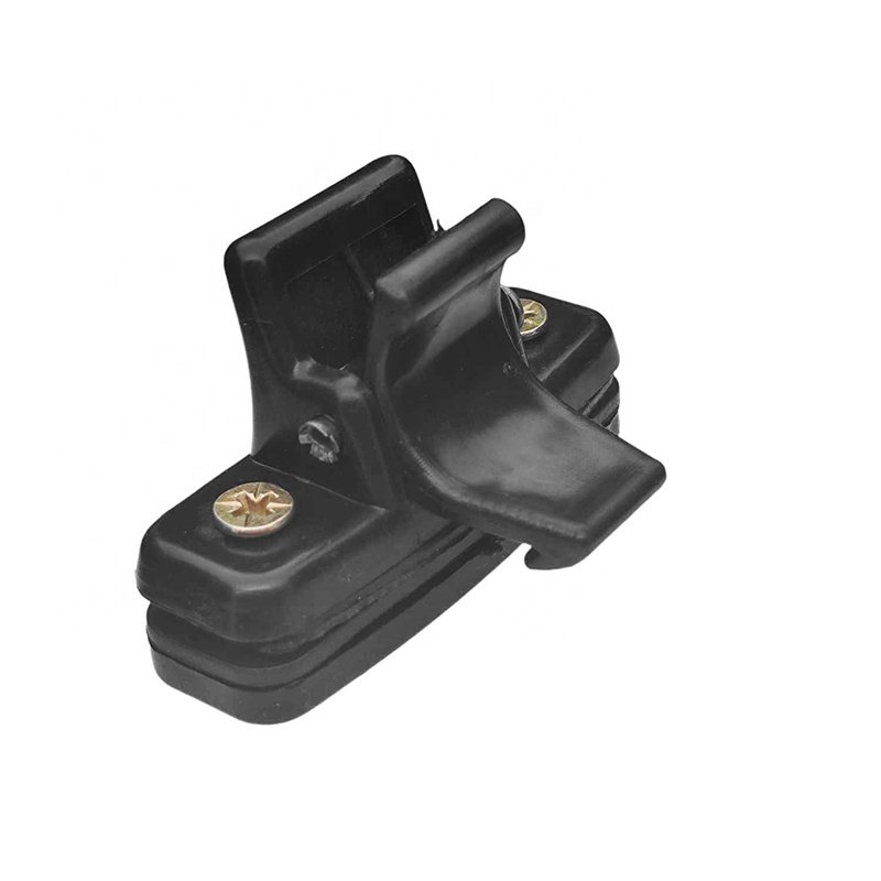 Supply of automotive vulnerable plastic fasteners, automotive window openers, lock buckles, window lock clips