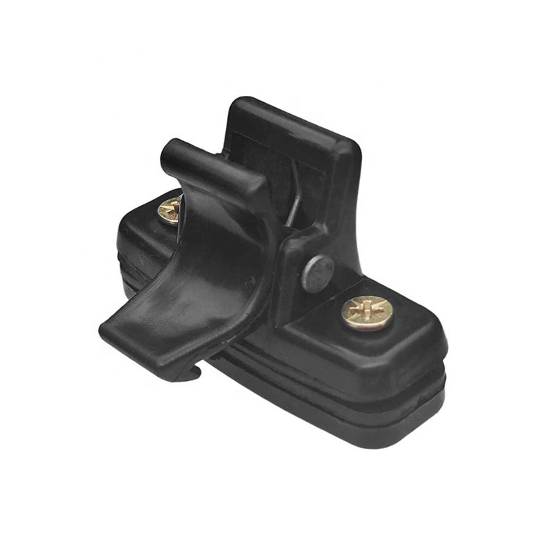 Supply of automotive vulnerable plastic fasteners, automotive window openers, lock buckles, window lock clips