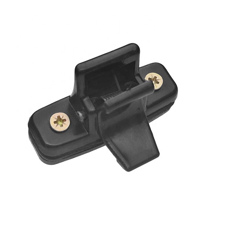 Supply of automotive vulnerable plastic fasteners, automotive window openers, lock buckles, window lock clips