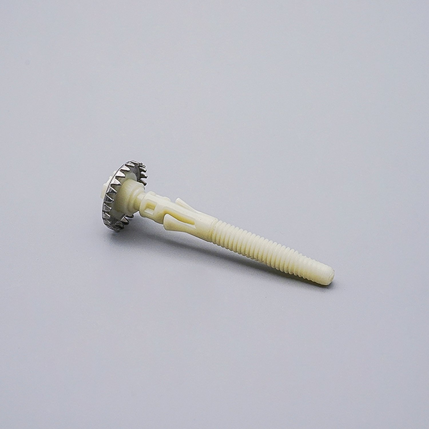 1112# Car Headlamp Internal Fasteners Clips Plastic Plastic Adjusting Screws Connect To Nylon square Clips
