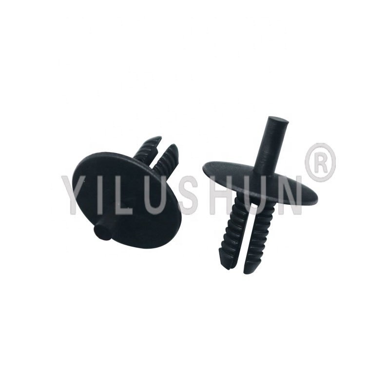 P31 hot-sellings removable plastic rivets for automotive fittings 51111944537