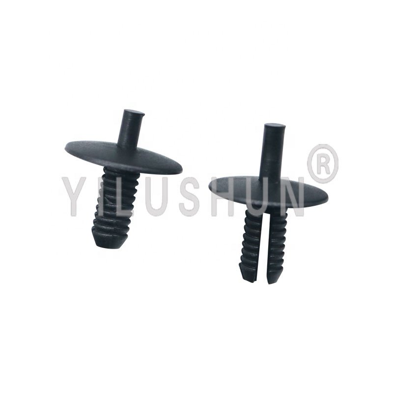 P31 hot-sellings removable plastic rivets for automotive fittings 51111944537
