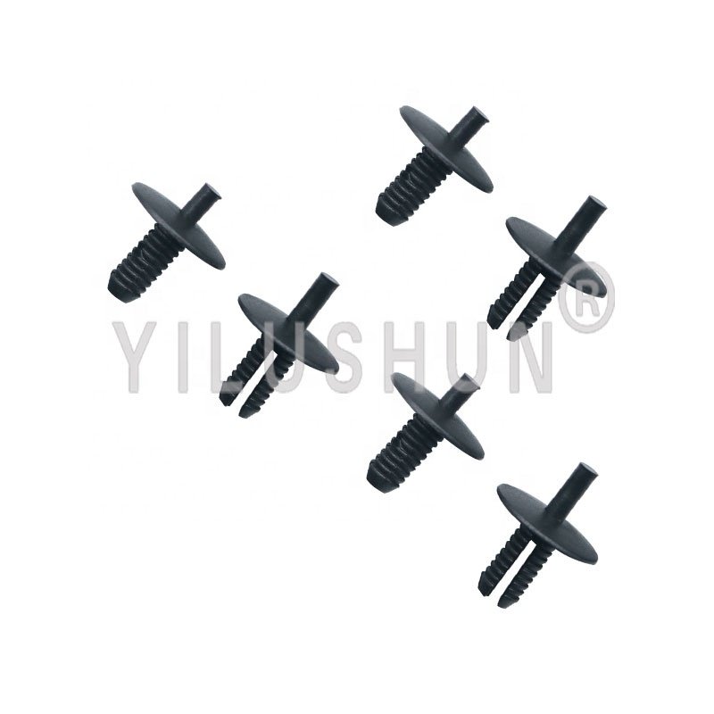 P31 hot-sellings removable plastic rivets for automotive fittings 51111944537