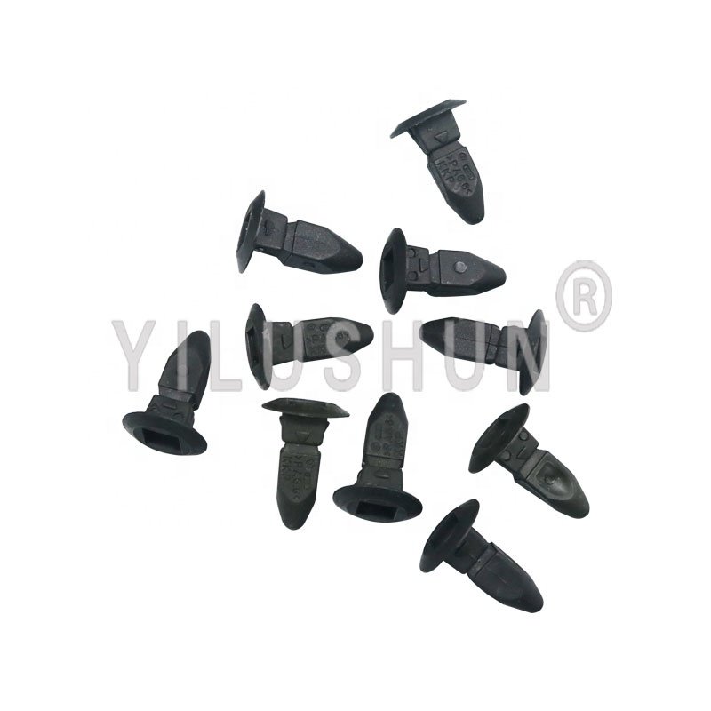 K244 Automotive accessories self tapping screw base fit for vehicle N908-214-01