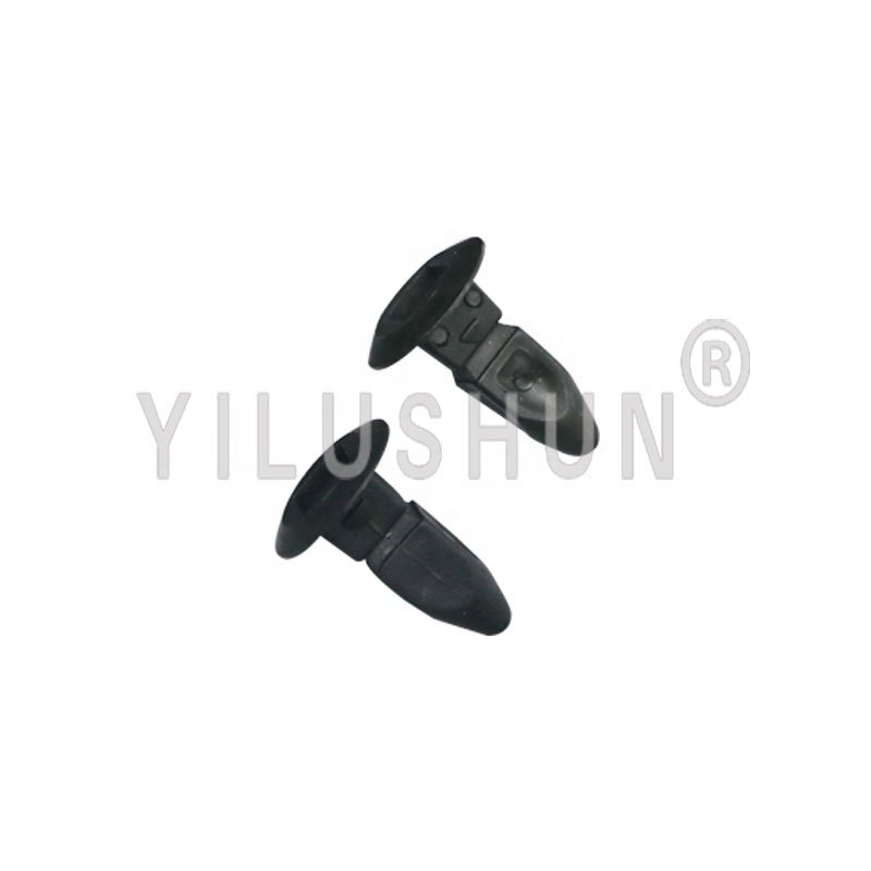 K244 Automotive accessories self tapping screw base fit for vehicle N908-214-01