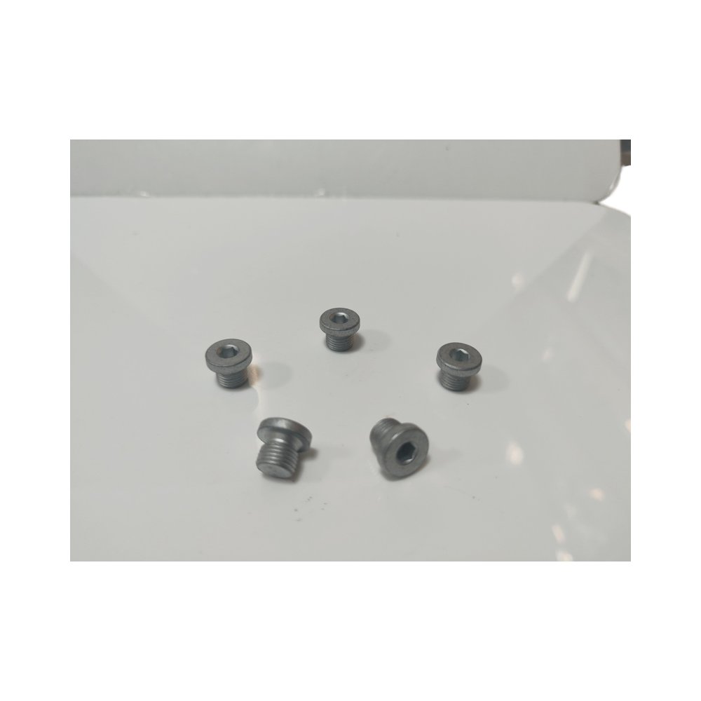 Automotive Screws & Fasteners Oil Drain Bolt Screw WHT000206A for Audi Q7