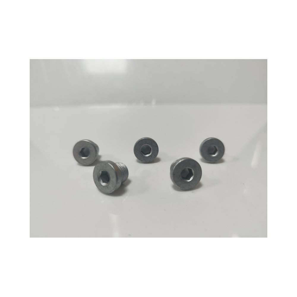 Automotive Screws & Fasteners Oil Drain Bolt Screw WHT000206A for Audi Q7