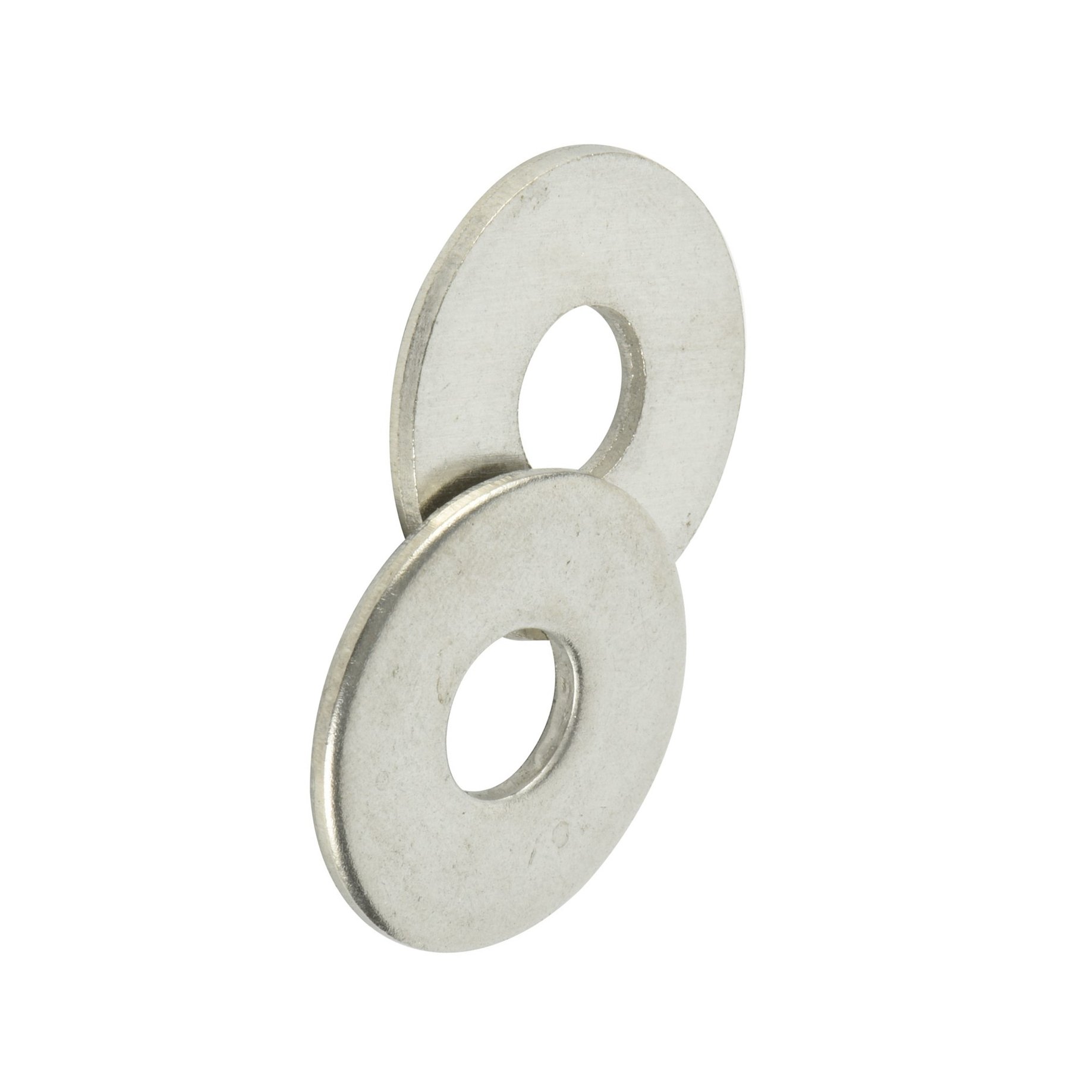 3/4 5/8 1/2 M/s flat washer 1 1/4" grade 8.8 flat washer