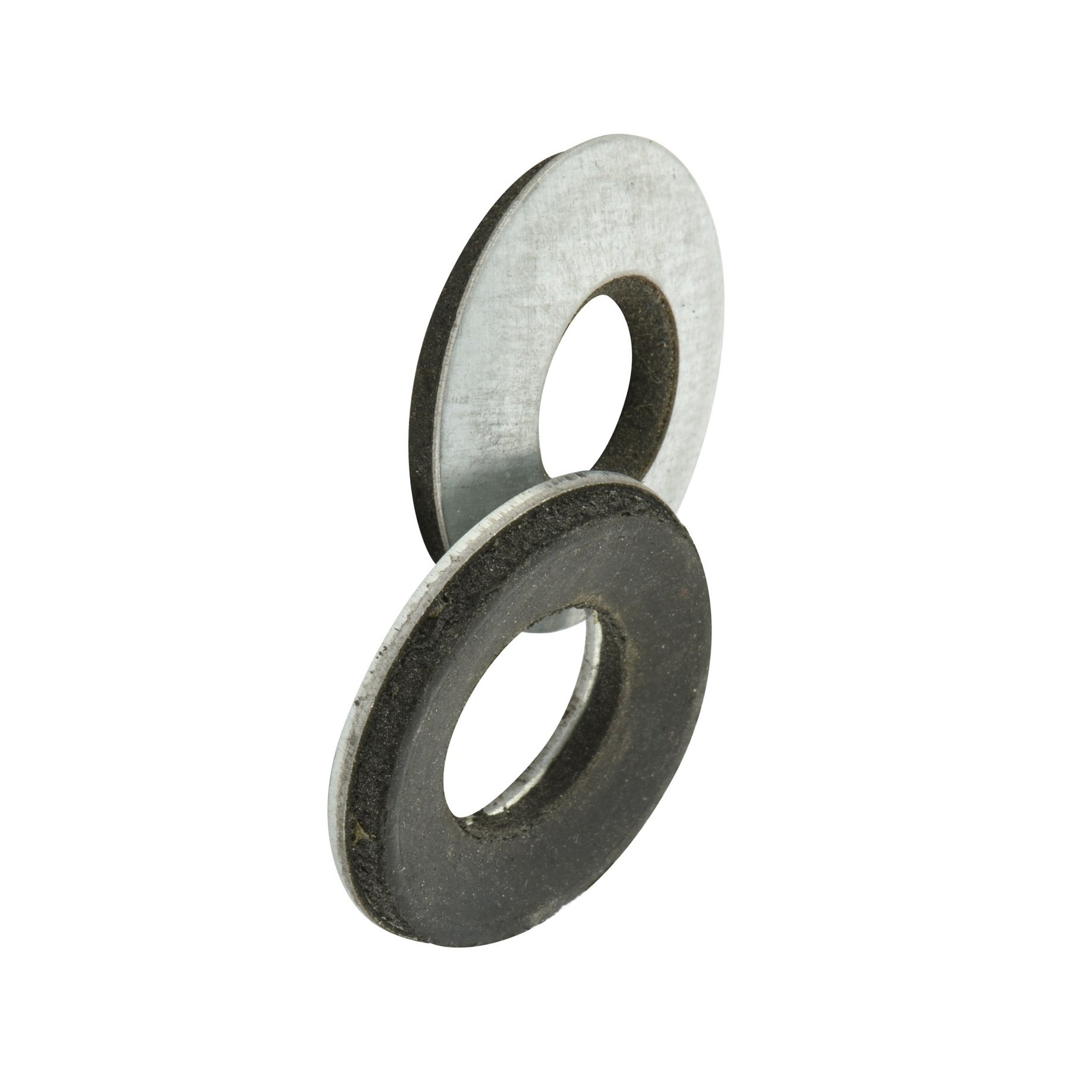 3/4 5/8 1/2 M/s flat washer 1 1/4" grade 8.8 flat washer