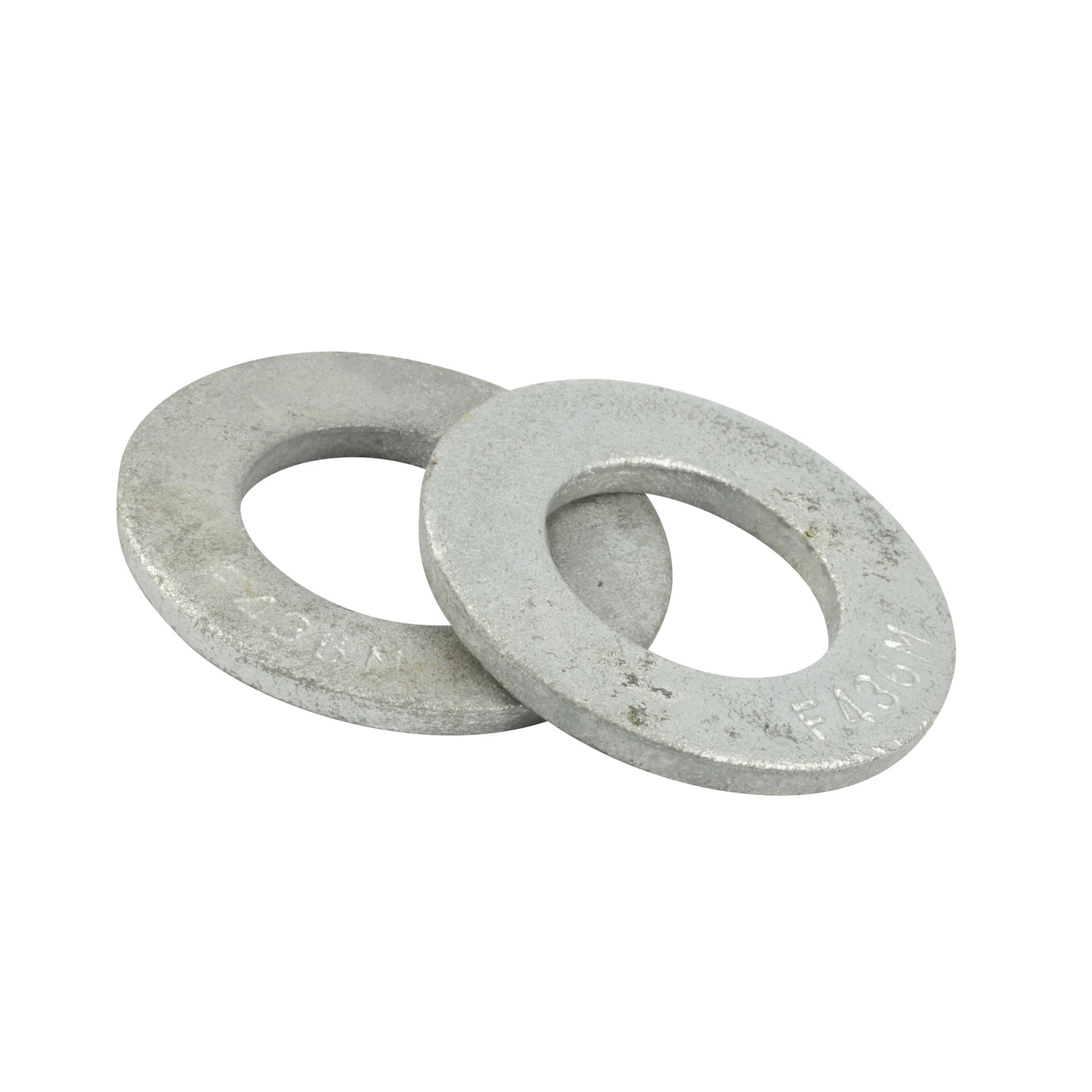3/4 5/8 1/2 M/s flat washer 1 1/4" grade 8.8 flat washer
