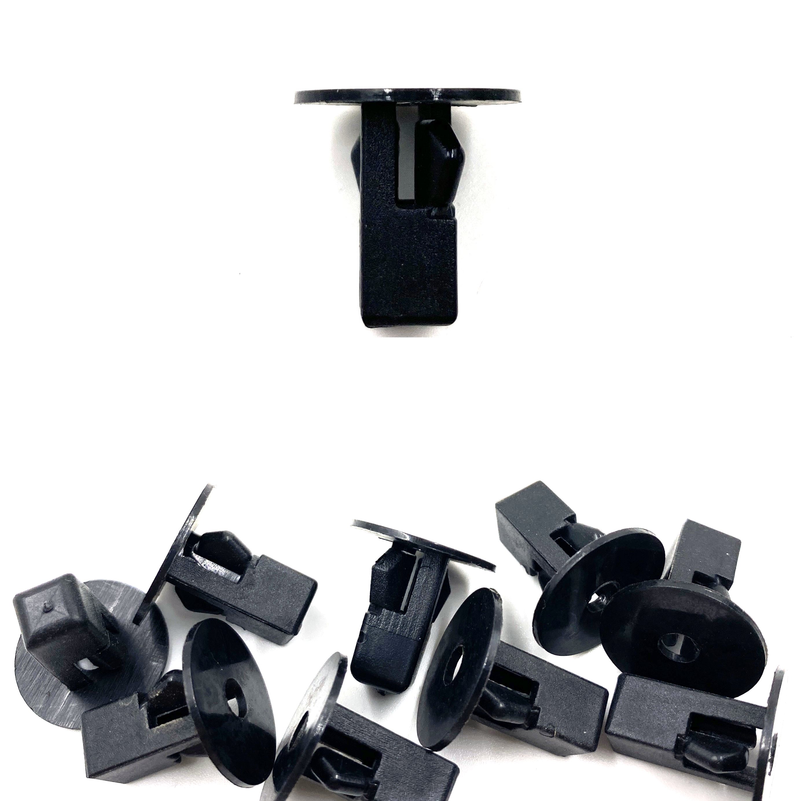 Universal Useful Auto Car Nylon Plastic Car Auto Interior Door Trim Clips Fastener