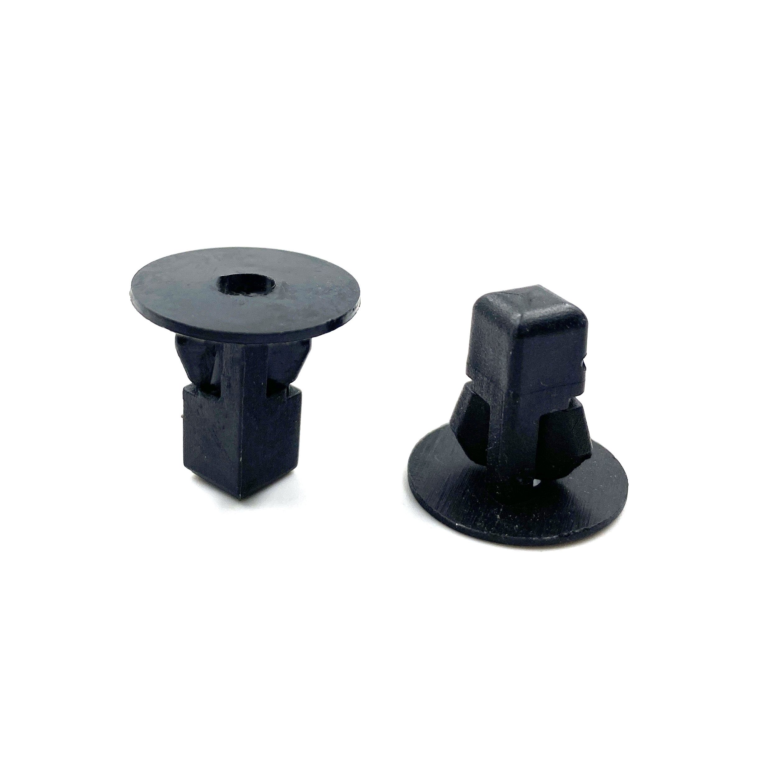 Universal Useful Auto Car Nylon Plastic Car Auto Interior Door Trim Clips Fastener