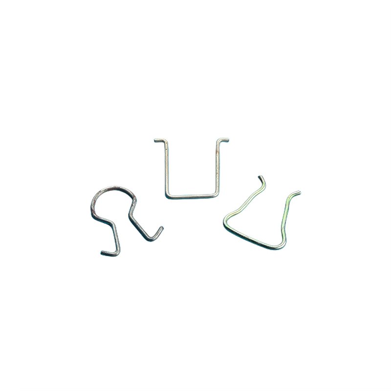 Factory Custom OEM Services CNC Metal Aluminum Iron Carbon Steel Stainless Steel Wire Forming Special Bending Springs