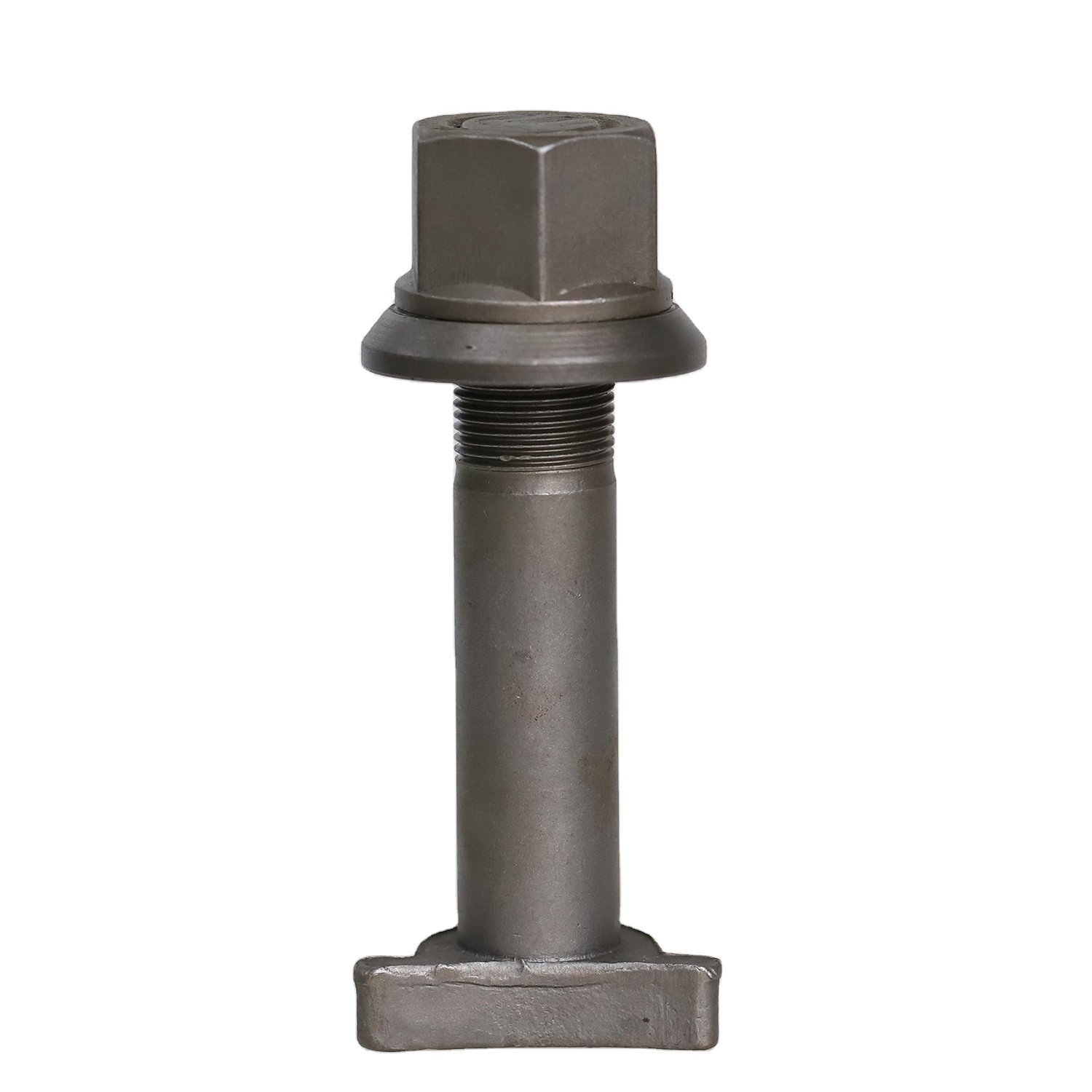 Grade 10.9 m22*1.5*110 auto Parts fastener hub wheel bolt for Mercedes Benz