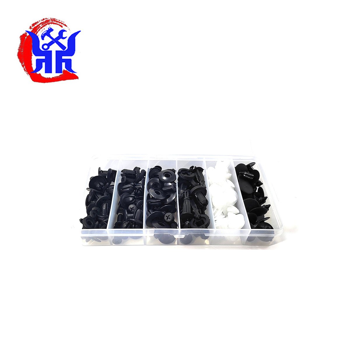 China hot sell Car plastic fasteners clips