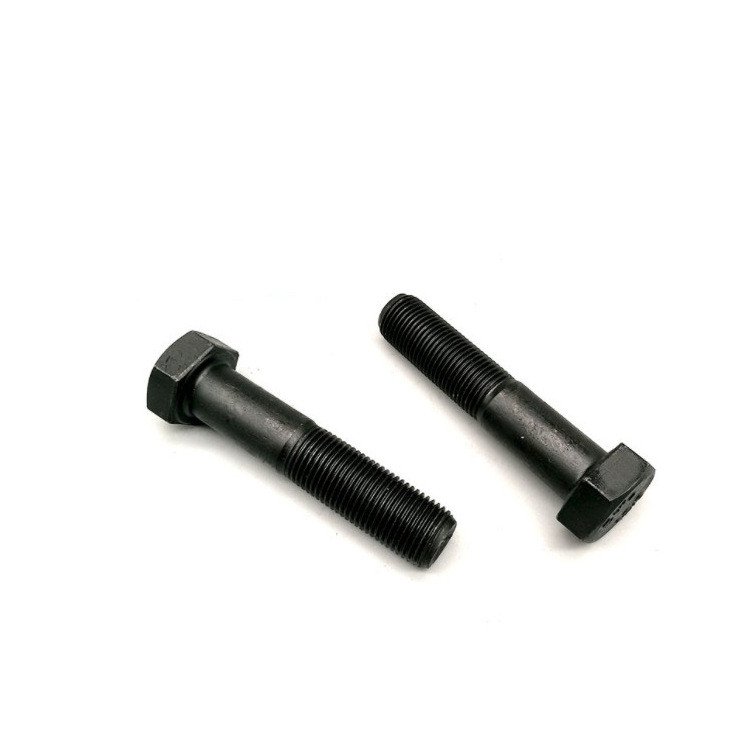 Sunpoint Custom Long Stainless Carbon Steel Hexagon Hex Head Titanium Stainless Steel Bolt and Nut and Bolt Hex Bolts Supplier