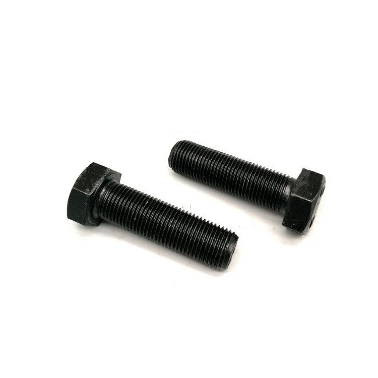 Sunpoint Custom Long Stainless Carbon Steel Hexagon Hex Head Titanium Stainless Steel Bolt and Nut and Bolt Hex Bolts Supplier
