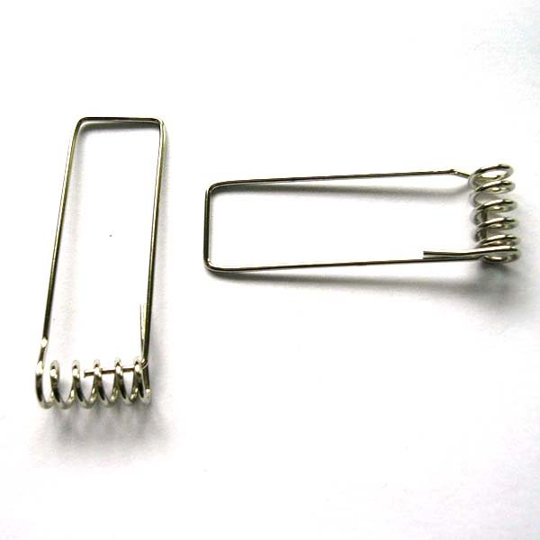 Small Micro Long 0.5mm Metal Titanium Stainless Steel Compression Springs Linear Special-shape Coil Torsion Tension Spring Tiny