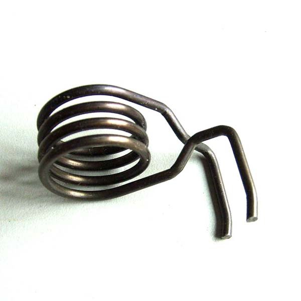 Small Micro Long 0.5mm Metal Titanium Stainless Steel Compression Springs Linear Special-shape Coil Torsion Tension Spring Tiny