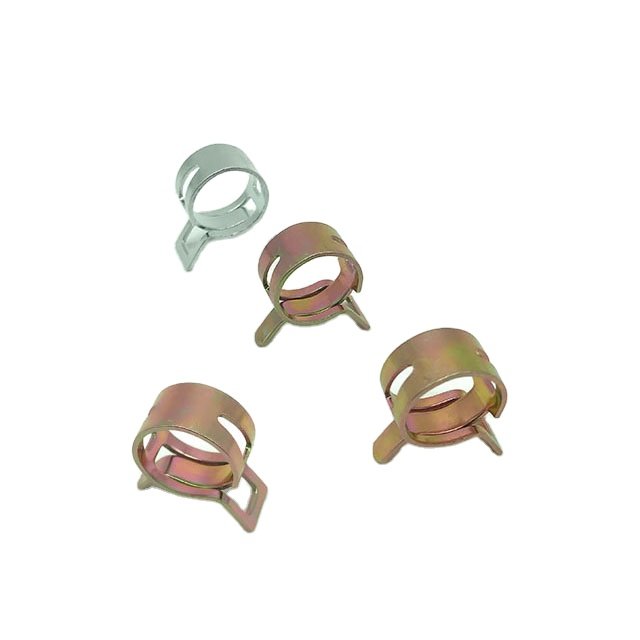 Autos Fuel Hose Spring Clips/Water Pipe Air Tube Clamps
