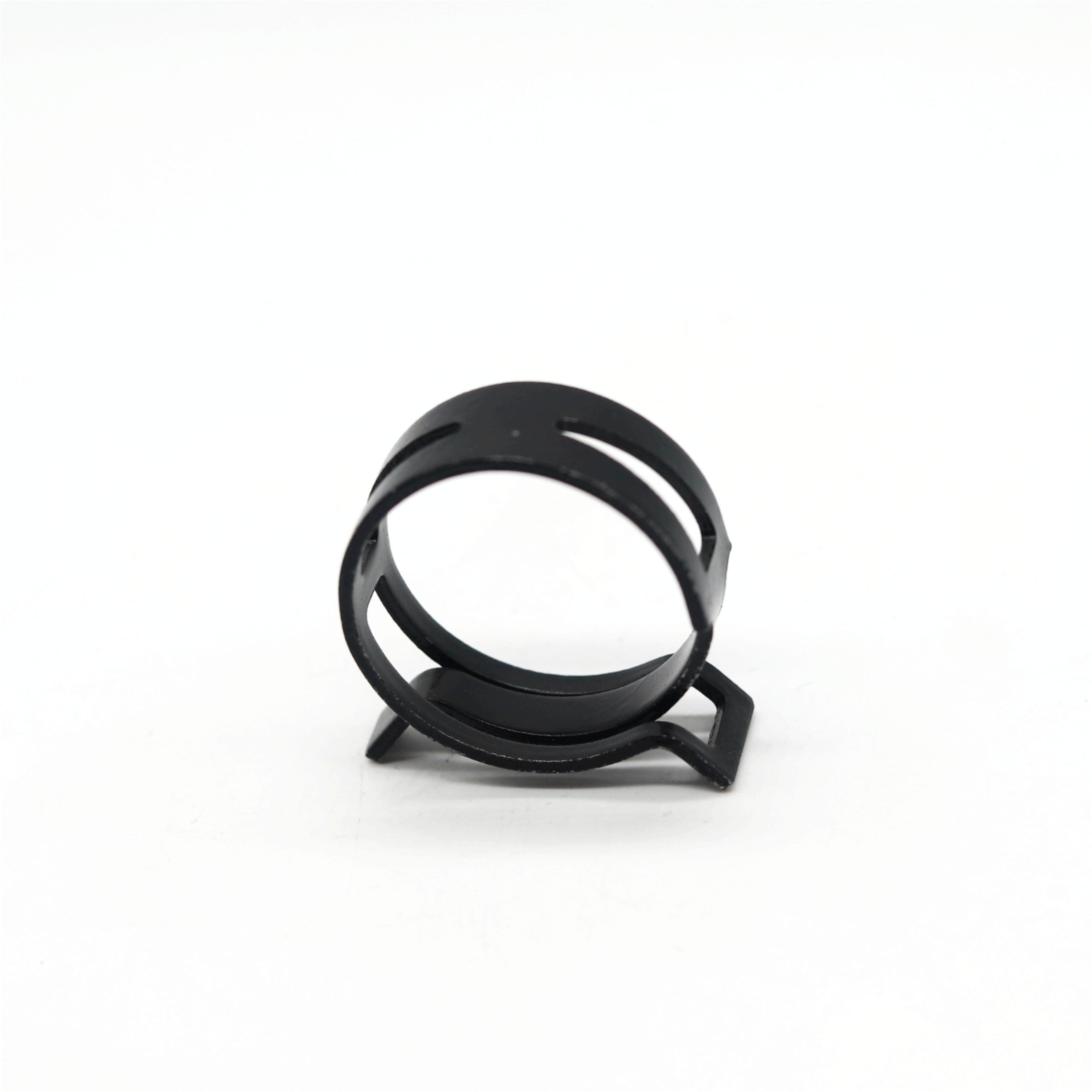 Autos Fuel Hose Spring Clips/Water Pipe Air Tube Clamps