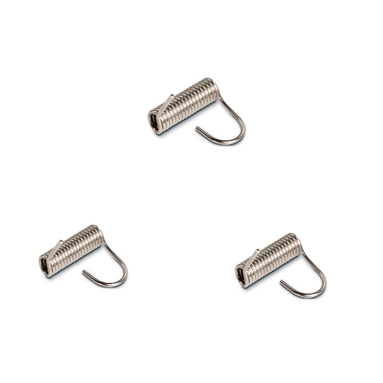 Custom Stainless Steel Torsion Springs Door Spring Torsion Manufacturer Supplier China