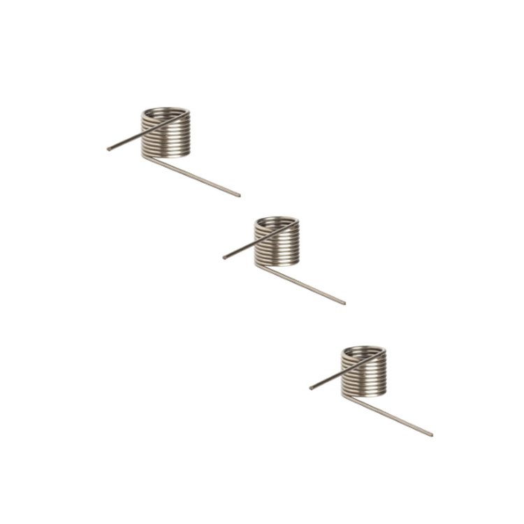 Custom Stainless Steel Torsion Springs Door Spring Torsion Manufacturer Supplier China