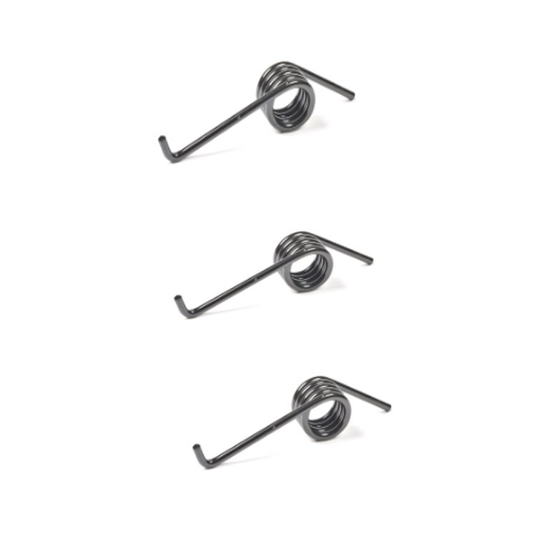 Custom Stainless Steel Torsion Springs Door Spring Torsion Manufacturer Supplier China