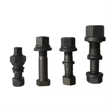 Truck Parts Tire Bolts Truck Parts Domestic Truck Rear Wheel Screws