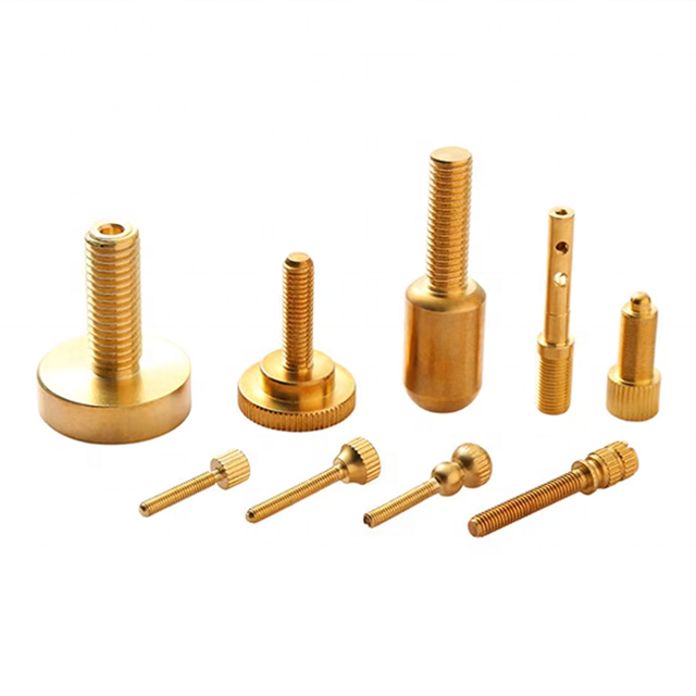 Coaxial Connector SMA Male and Female Antenna signal Receiver Connector Manufacturers Direct SMA Connector Screws