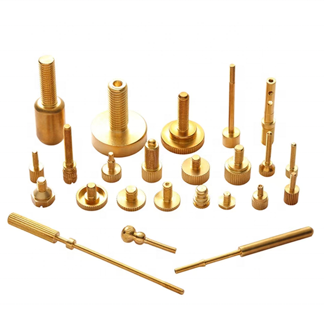 Coaxial Connector SMA Male and Female Antenna signal Receiver Connector Manufacturers Direct SMA Connector Screws
