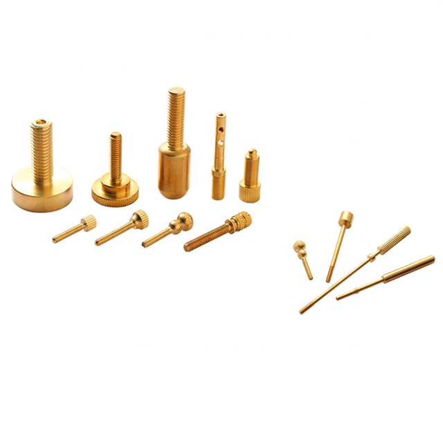 Coaxial Connector SMA Male and Female Antenna signal Receiver Connector Manufacturers Direct SMA Connector Screws