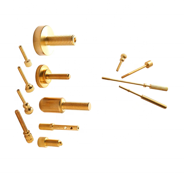 Coaxial Connector SMA Male and Female Antenna signal Receiver Connector Manufacturers Direct SMA Connector Screws
