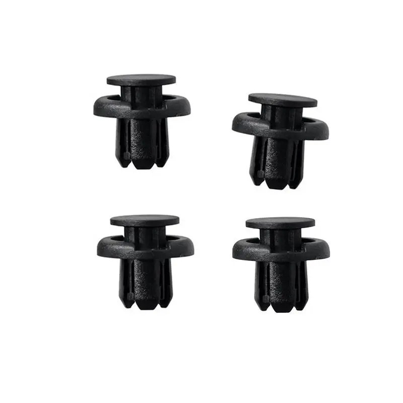 Wholesale Push Type Clips Plastic Universal Auto Clips Auto Clips and Fasteners for Toyota 9046709185 53Z1607004 53Z1607003