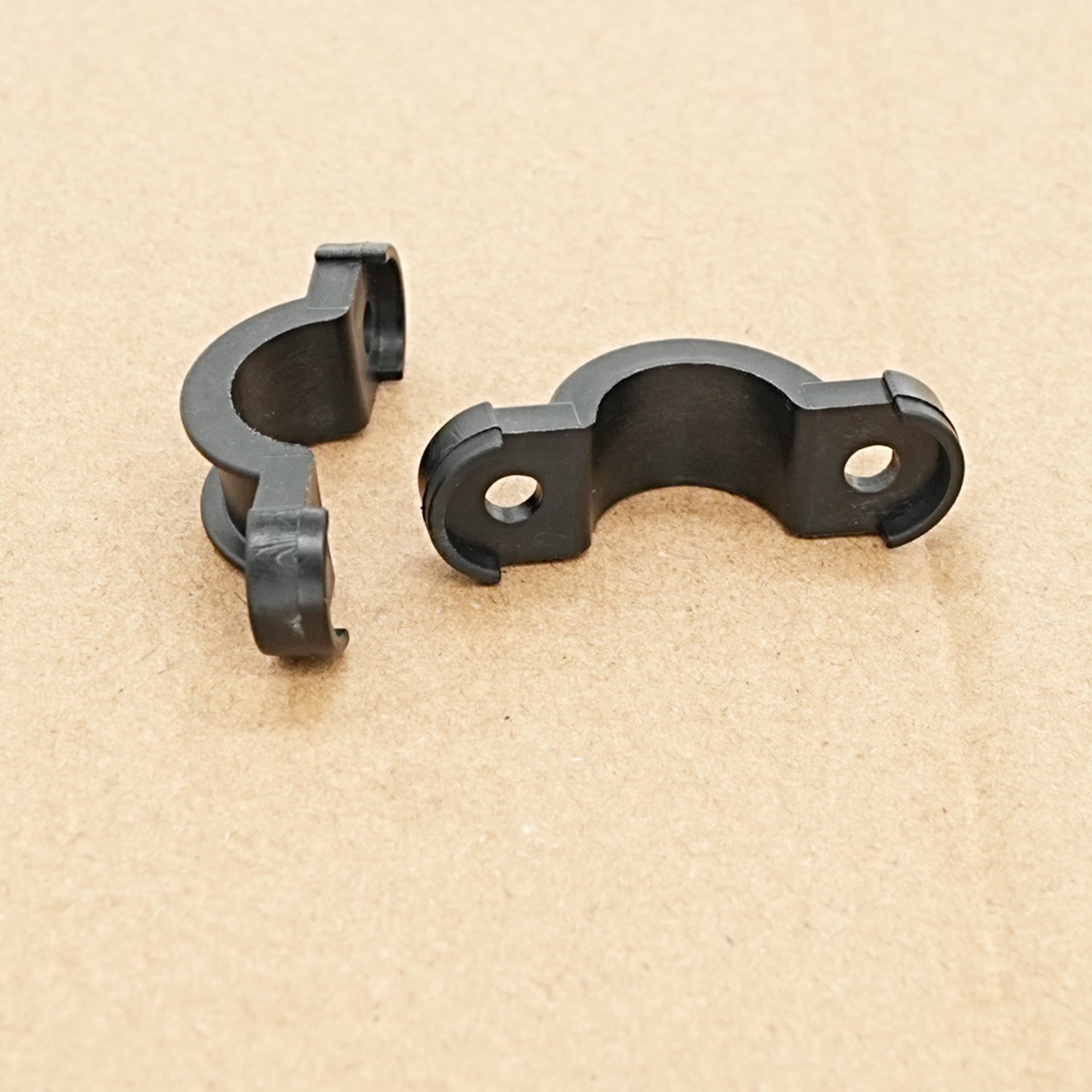 Good Quality Car headlight External Fasteners Plastic Adjustment Screw Fixing Clips