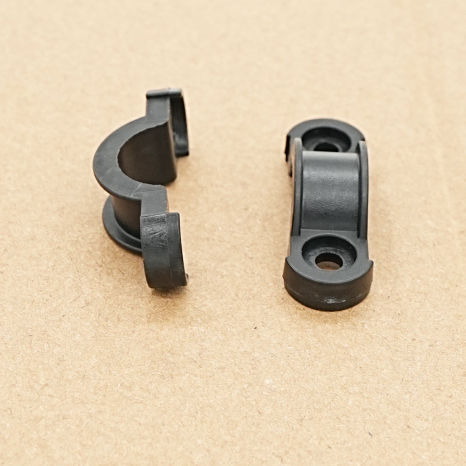 Good Quality Car headlight External Fasteners Plastic Adjustment Screw Fixing Clips