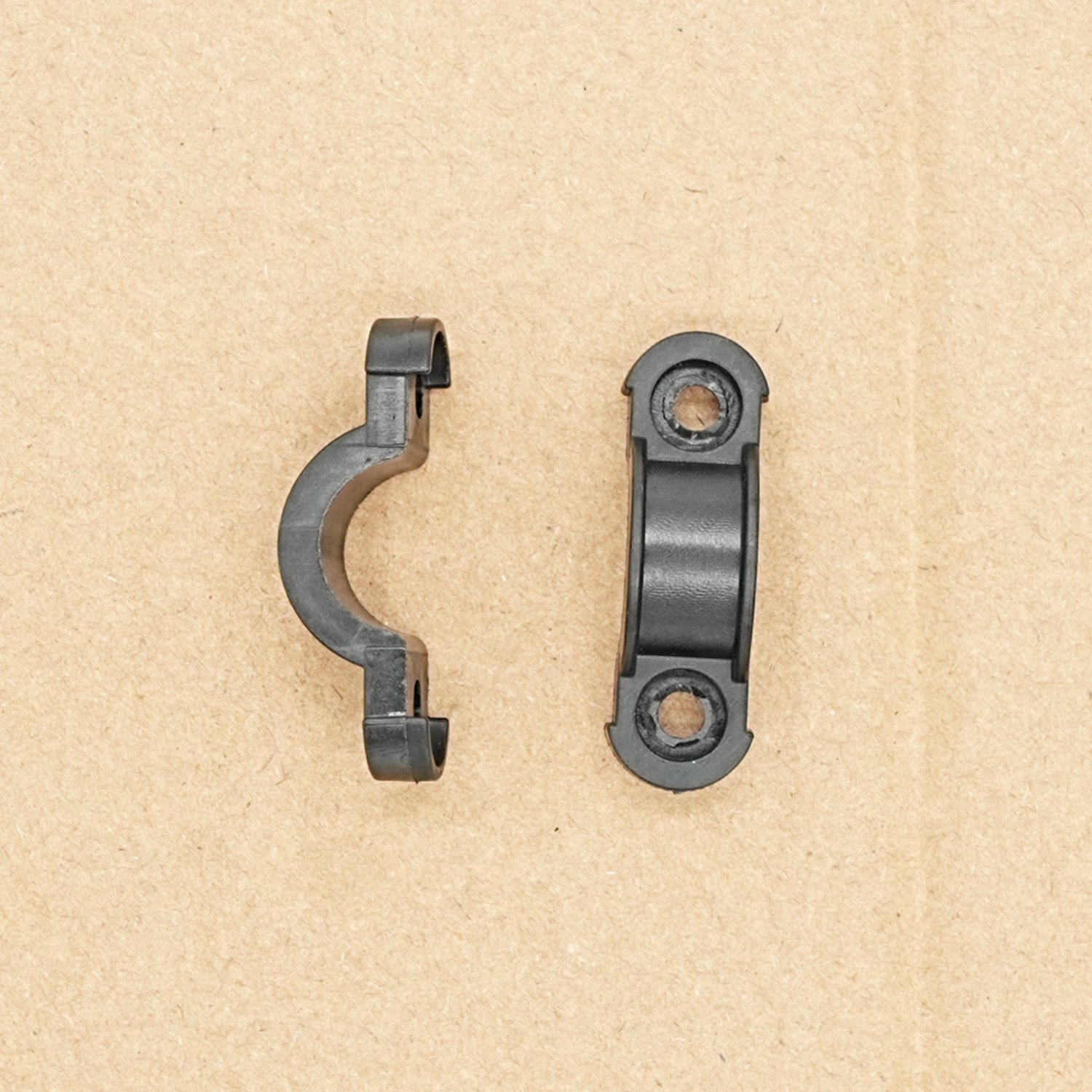 Good Quality Car headlight External Fasteners Plastic Adjustment Screw Fixing Clips