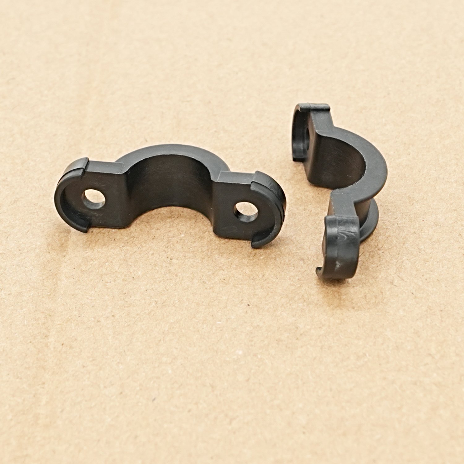 Good Quality Car headlight External Fasteners Plastic Adjustment Screw Fixing Clips